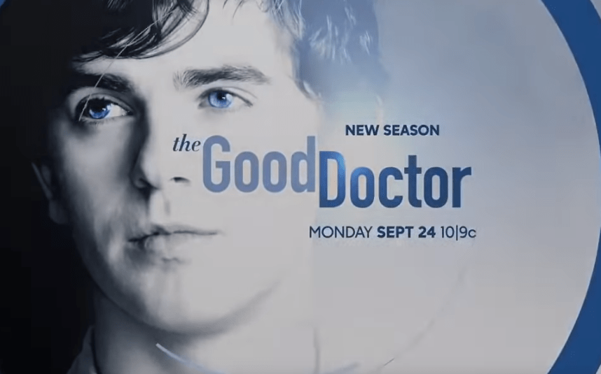 The Good Doctor Season 2 Trailer (HD)